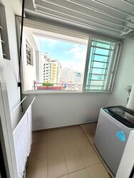 Blk 126C Kim Tian Green (Bukit Merah), HDB 4 Rooms #607885051